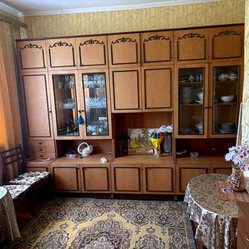 продам квартиру смт Кожанка, Фастівський район