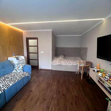 Продаж 1к Квартира Болбочана Петра вулиця