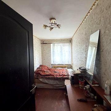 3к. квартира, Алмазний, 60м2