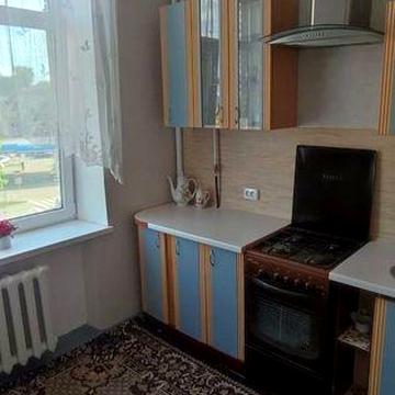 Здам 2-кімнатну квартиру в довгострокову аренду