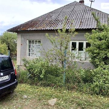 Продаж 3к Дім Вул.Валентина Кичери