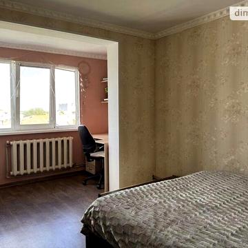 Продаж 2к Квартира Степова вулиця