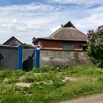Продам будинок с. Дремове Недригайлівський р-н. Сумська область