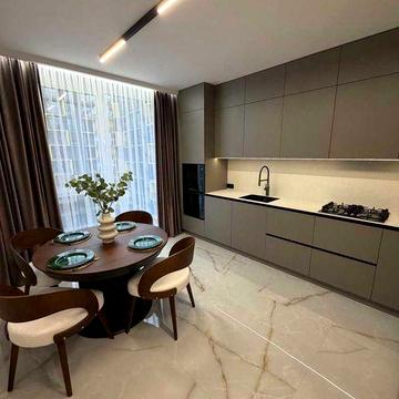 Продаж 2кім. квартири в новобудові з ремонтом ЖК Auroom Sunrise 2 ЖК Auroom Sunrise 2.