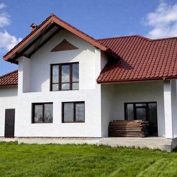 Продаж будинку на березі Суховолівського озера