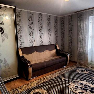 Здам 1кімнатну квартиру