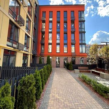 Квартира ЖК Sofi House