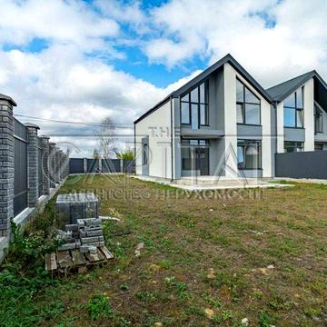 Продаж будинку Білогородка Будинок 127 м² під чистовий ремонт, 5 соток, єОселя, газ, Білогородка