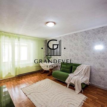 Продаж 3к Квартира  просп. Європейського Союзу 68 В, Виноградар. Поділ