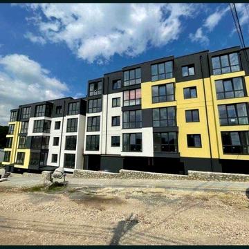 Продам 2кімнатну квартиру