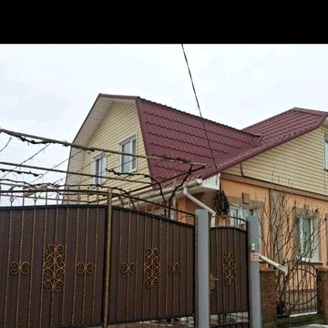 Оренда будинка в Сумах ( початок Баранівки районмосту)