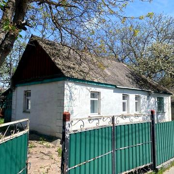 Продам будинок, в затишному районі, недалеко від центру м.Радомишль