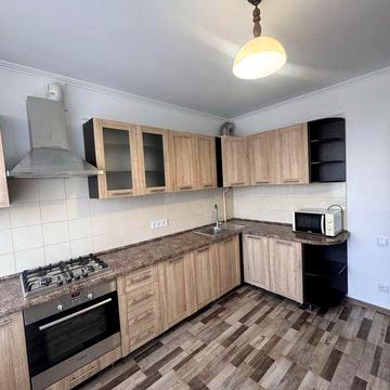 Оренда 1 к квартри в центрі
