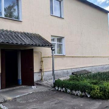 Продаж однокімнатноі квартири Глухів