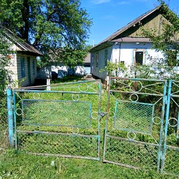 Продам будинок в селi