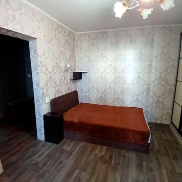 Аренда 2х квартиры на просп.Мира 35