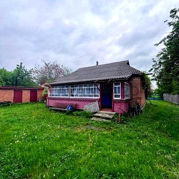 Продаж будинку у с.Слобідка
