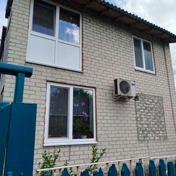 Продам дачу 6 соток