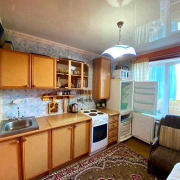Здам 1 кімнатну квартиру 9-й мкрн.