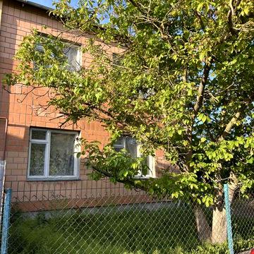 Продається будинок