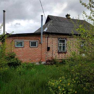 Продам будинок у Великій Кручі