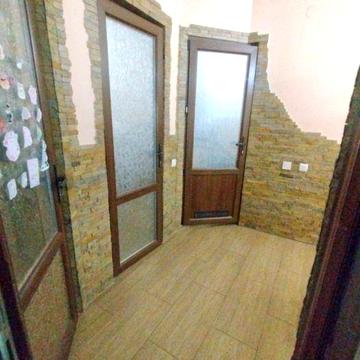 Квартира 3 кімнатна, двохрівнева