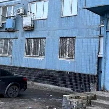 М.Дніпро .ж/м Західний Продам 1 кімнату квартиру ЖК 22