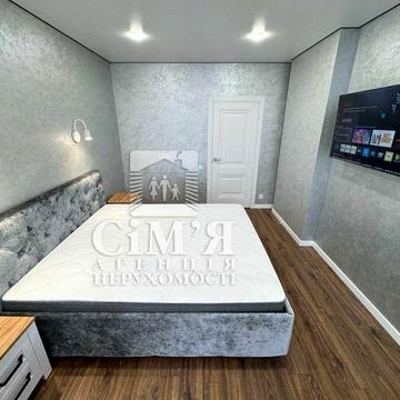 Здам НОВУ сучасну 1-кім квартиру в ЖК ЛІСОПАРКОВИЙ на буд ГЕНЕРАТОР