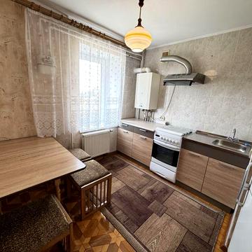 Здам 3 кмн квартиру