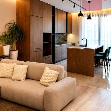 Терміновий продаж трикімнатної квартири ЖК Park Land