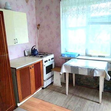 Продам 1/4будинку та 2.8сот.землі в с.Вабля.Неподалік озеро та ліс.