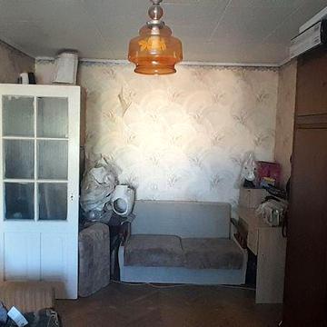 1 кімнатна квартира