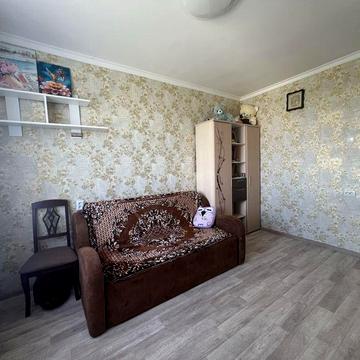 Продаж 2 кімнатної квартири на Жадова. 35 школа. З АГВ.