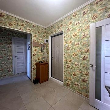 Продаж 2 кімнатної квартири на Жадова. 35 школа. З АГВ.
