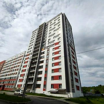 Новое Предложение! ЖК Гидропарк, Продам 2 ком квартиру пл 56.9м2, этаж 11/16ти! A ЖК Гидропарк