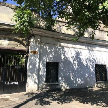 Продам квартиру з підвало в одноповерховому будинку,з фсадом. ЖК Центр