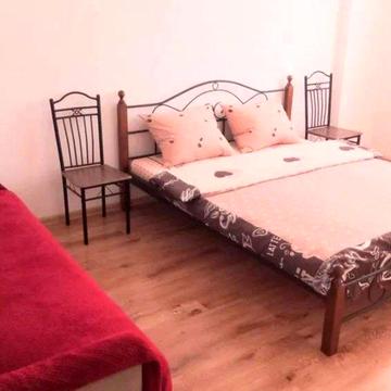 Продаж, Квартира, 1 комната, 33 м², ЖК Седьмое небо, Европейская, Авангард, Авангард