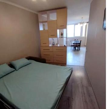 Продаж,  Квартира,  1 комната,  42 м²,  Бреуса,  Черемушки,  Одесса