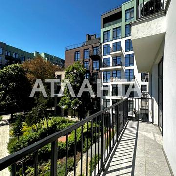 улица Дмитрия Донского, 592, Фонтан, Киевский, Одесса, Одесская 83500.0 USD