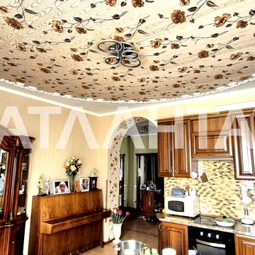 улица Среднефонтанская, 19в, Центр, Приморский, Одесса, Одесская 63000.0 USD