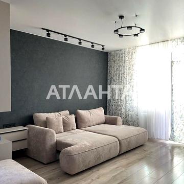 улица Жаботинского, 54а1, Таирово, Киевский, Одесса, Одесская 95000.0 USD