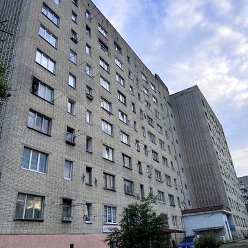 Продається однокімнатна квартира