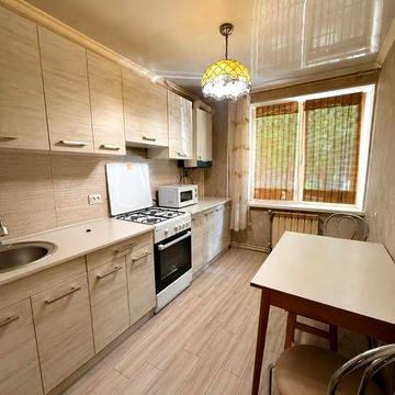 Продаж 3к район Попова, АГВ
