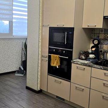 Сдам 2 ком квартиру в новострое ЖК Любови Малой 34