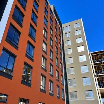 Продам 1 ком квартиру в сданном доме ЖК Акварель в Приморском районе ЖК Акварель