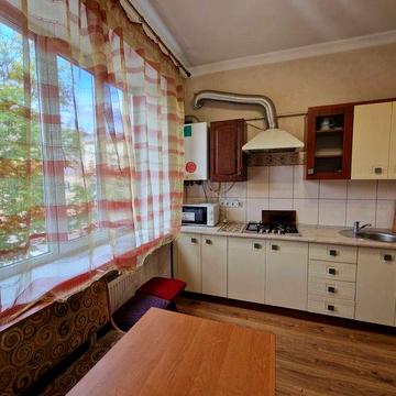 Оренда 1к.квартири в Центрі міста по вул.Руська
