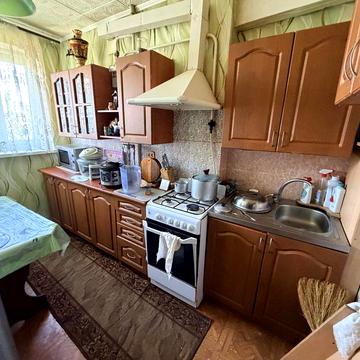 Продаж 2-х кім квартири 7/9 площа Перемоги