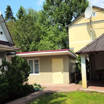 Оренда дачного будиночка в с. Стоянка, ,,Воїн 1"
