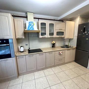 Продаж квартири з ремонтом в Гостомелі, вул.Свято-Покровська, 73-в