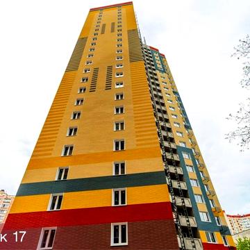 Продам 3к будинок №17 ЖК Еврика ЖК Еврика